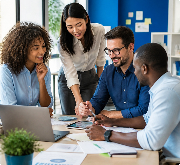 Team Collaboration